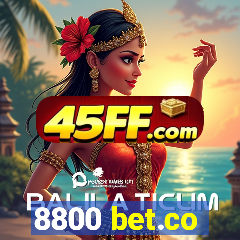 8800 bet.co